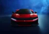 “The Prancing Horse’s Latest Stallion: Ferrari F80, the Successor to LaFerrari, is Here — and It’s Perfect, Except for that V6 Engine.”