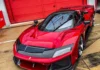 The Ultimate Ferrari F80 – A $3.9 Million Dream Car Brought to Life