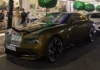The Ultimate Rolls-Royce Spectre: A Showcase of Bespoke Luxury and Performance
