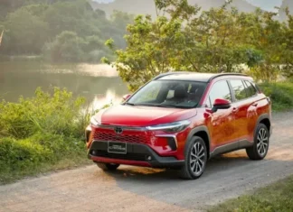 The Ultimate Toyota Corolla Cross: Unveiling a Transformational Deal to Reclaim Segment Supremacy