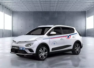 Electric Dreams: VinFast Powers Up with VinDT Driver Training and Testing for Electric Vehicles