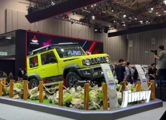 The Grand Opening of Vietnam Auto Expo 2024: A Showcase of Brand New Automotive Innovations