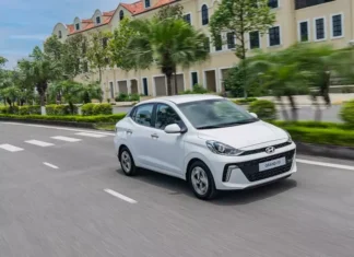 September 2024 Entry-Level Car Sales: No Registration Fee Discounts, Toyota Wigo Takes a Hit