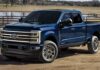 The All-New Ford Super Duty 2025: A Complete Overhaul, Inside and Out.