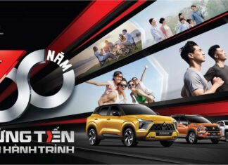 Celebrating Three Decades of Mitsubishi Motors’ Investment and Growth in Vietnam