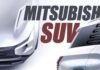 The All-New Mitsubishi 7-Seater SUV Unveiled