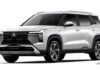 The Ultimate Mitsubishi Xforce: Unveiling the 7-Seater Revolution
