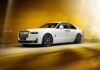 The Ultimate Expression of Luxury: Rolls-Royce Black Badge Ghost Series II Arrives in Vietnam with a Price Tag of 40 Billion VND.