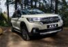 The All-New Suzuki XL7 Hybrid Makes a Striking Debut with Impressive Sales Figures