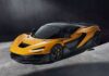 The Ultimate McLaren: Unveiling the Beastly W1 Hypercar with an Unmatched 50 Billion VND Price Tag