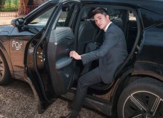 The Entrepreneur’s Journey: FGF’s Chauffeured Car Rental Solutions