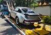 The Porsche 930 Turbo: A Refined Beast Joins the Collection of the “Coffee King”