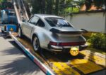 The Porsche 930 Turbo: A Refined Beast Joins the Collection of the “Coffee King”