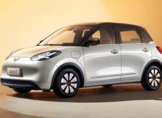 Can the Soon-to-Be-Launched Wuling Bingo Achieve the Anticipated Sales Target of 150 Units per Month in Vietnam?