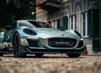 The Ultimate Engine: Yamaha’s Power Play for the Porsche 718 Cayman Rival