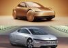 The Tesla Cybercab: A Revolutionary Self-Driving Vehicle with Striking Similarities to the Volkswagen XL1