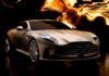 “Aston Martin Unveils the DB12 Gold Edition: A Luxurious Spin on a Classic”