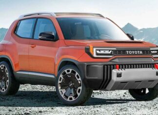 The Ultimate Affordable Adventure: Toyota’s New Compact SUV Unveiled