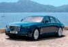 Unveiling the 2025 Rolls-Royce Ghost Series II: An Estimated Price of 8.7 Billion VND