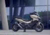 Revolutionizing the Large-Sized Scooter Scene: The All-New Honda Forza 750 2025