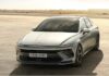 The Hyundai Sonata 2025: Unveiling a Tech Revolution