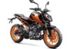 Unveiling KTM’s New 200 Duke: A Revved-Up Revelation