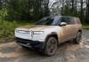 The Unstoppable Rivian R1T: Performing Against All Odds, Even When Submerged in Floodwaters