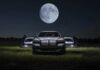 Moon-Inspired Motoring: Rolls-Royce Unveils the Electric Spectre Lunaflair