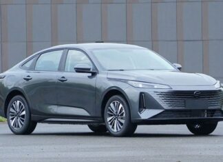 The Future of Electric Cars: Chinese Manufacturer to Launch Battery-Swap Technology, Revolutionizing the Industry.