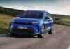 The Electric Revolution: Unveiling the Skoda Elroq, the C-Sized Electric SUV Set to Dethrone the Karoq