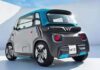 The Electric Revolution: VinFast Unveils Its Newest, Most Compact Electric Vehicle Yet