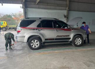 Automotive Paint Job: A Simple Guide to Passing Inspection
Let’s get creative with your ride, but keep it legal!