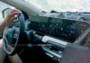The Kia EV4 Unveils its Interior: A Glimpse into the Affordable Luxury Sedan’s Sleek and Sophisticated Cabin