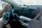 The Kia EV4 Unveils its Interior: A Glimpse into the Affordable Luxury Sedan’s Sleek and Sophisticated Cabin