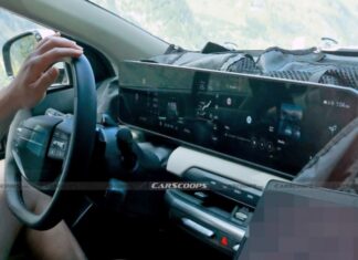 The Kia EV4 Unveils its Interior: A Glimpse into the Affordable Luxury Sedan’s Sleek and Sophisticated Cabin