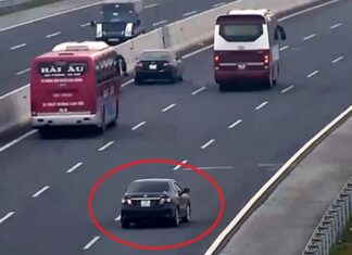 A Proposal to Implement Severe Penalties for Drivers Who Travel in the Wrong Direction on Expressways