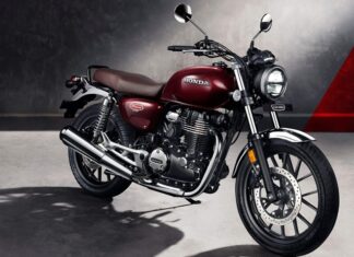 The Great Honda Vietnam Recall: Revving Up a Storm with a CB350 H’ness Speed Sensor Swap