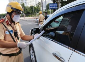 You Could Lose Your License for Up to 2 Years for These Infringements