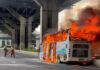 The Dangers of CNG-Powered Vehicles: Unveiling the Hidden Risks of Fire and Explosion