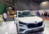 The All-New Skoda Kodiaq: Unchanged Powertrain, Revolutionary Design