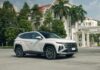 The Hyundai Tucson Facelift: A New Challenger Emerges