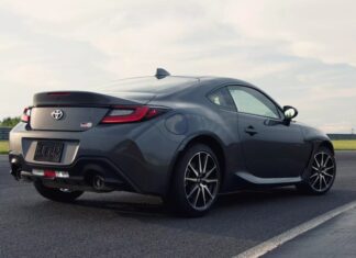 Toyota GR86: Is an Engine Upgrade on the Cards?