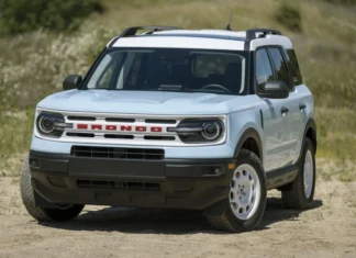 Get Paid to Switch: Toyota Owners Offered Cash to Buy Ford Bronco