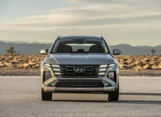 The Hyundai Tucson Continues to Sell Well in the U.S.
