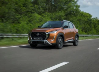 Nissan Magnite – The Subcompact SUV That Could Take Vietnam by Storm Against the Sonet and Raize