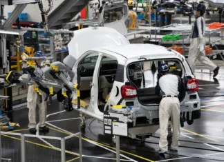 Toyota and Hyundai to ‘Join Hands’ in Car Manufacturing?