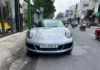The Ultimate Porsche 911 Targa 4 GTS: An Exclusive Purchase for Vietnam’s Coffee King
