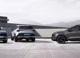 The 2026 Kia Sportage: A Sharper Look with an 8-Speed Automatic Transmission Upgrade.