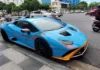 The Ultimate Lamborghini Huracan: A Vietnamese Entrepreneur’s Pride and Joy.