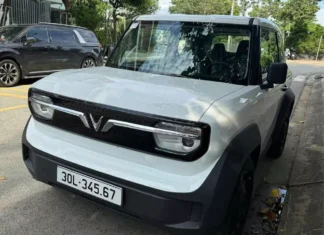 The Ultimate VF3: A Premium Experience with a Price Tag to Match